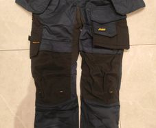 Snickers workwear