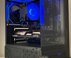 Gaming pc (offers please)