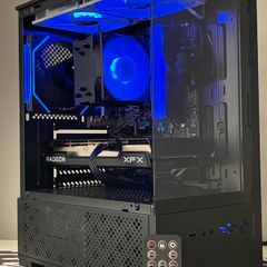 Gaming pc (offers please)