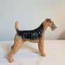 Beswick Airedale Terrier ceramic figurine Image 5