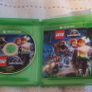 Lego Jurassic World  XBox One Game For Sale Here Image 2