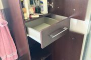 Tall Bathroom Storage Cabinet