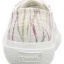 New Superga Glittery Bamboo Poles UK10/ EU28 Image 7