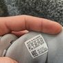 Silver Adidas Original Uk7 (EU40.5) Image 8