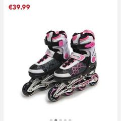 Kids inline skates
