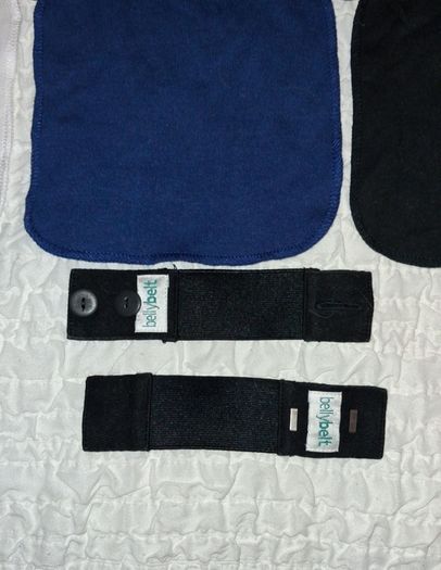 Maternity Trouser Extender