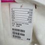 BNWT H&M off-white cardi for a girl, 98-104cm, 2-4 years Image 4