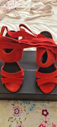 women heels