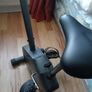 Static bike Image 2