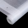 Leno Tarpaulin 260 g/m(sqr) 3x15 m White Image 4