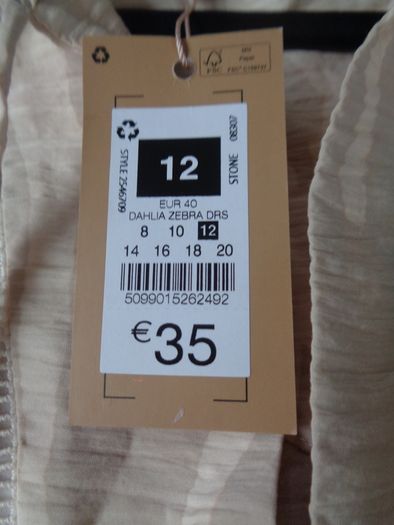 Gallery Ladies Dress for Sale