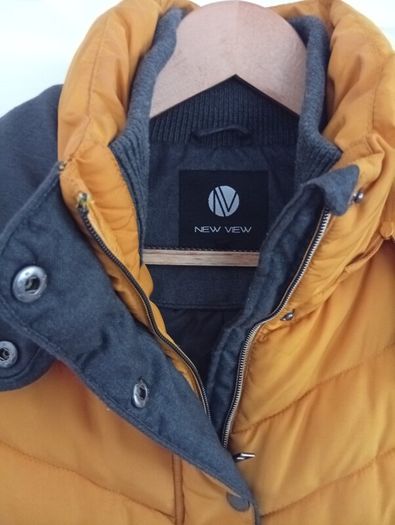 gilet size medium