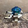 Lego land - Lego set no 6848 - strategic pursuer - full and complete Image 8