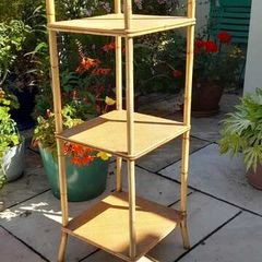 Mid century Italian Plant stand