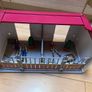 Schleich Horse Club Lakeside Country House & Stable (42551) Fully Assembled & Unused Gift Image 4