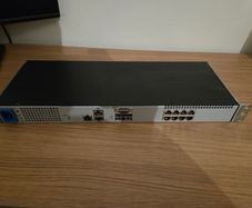 Hpe Af651a Kvm Switch
