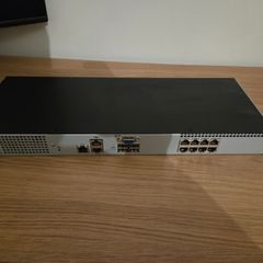 Hpe Af651a Kvm Switch