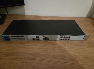 Hpe Af651a Kvm Switch