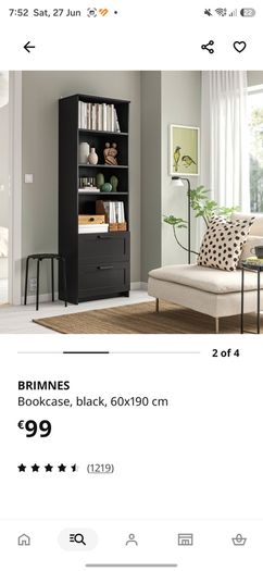 Bookcase
