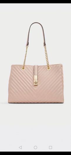 Bag - Shoppers Tote