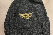 The Legend of Zelda Twilight Princess Backpack