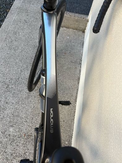 Trek Emonda SL6 Mens Bike