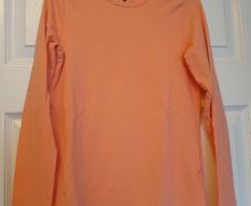 As New - Age 10 - A Lovely Long Sleeved Top - E