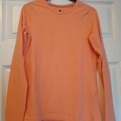 As New - Age 10 - A Lovely Long Sleeved Top - E