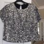 Jack Wills Sequin Top Image 2