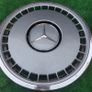 mercedes w140 16' HubCaps Image 3