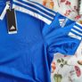 Mens Adidas Short Sleeve Tee Shirt Image 5