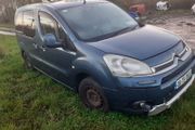 08 Berlingo multispace breaking for parts