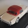 Diecast Model Daimler SP250 - Collectable Oxford Diecast 1:43 Image 6
