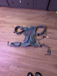 Ergobaby 360