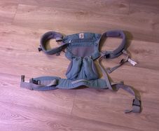 Ergobaby 360