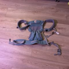 Ergobaby 360