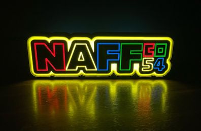NAFFCO54 Lightbox