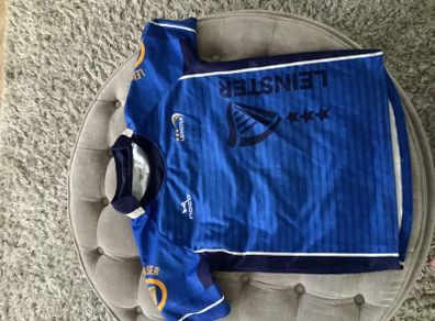 rugby  jersey