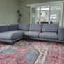 Ikea Corner Sofa Image 5