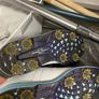 Footjoy premier series golf shoes Image 7