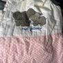 girls sleeping bag Image 2