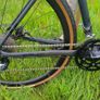 Gravel Bike Cube size L Image 6