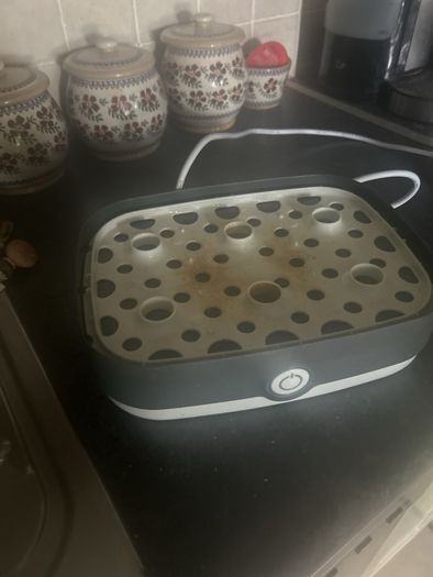 Nuk Steriliser