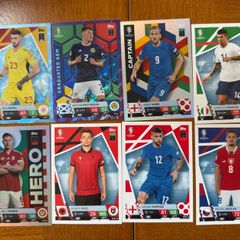Match Attax Euro 24