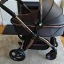 Egg2 double buggy Image 6