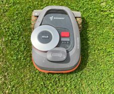 Segway Navimow H1500 Robitic Lawnmower