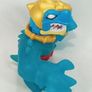 Giant Heroes of Goo JIT Zu Dino Power Dinogoo Tyro T-rex Chomp Attack 2020 Image 4