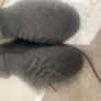black school shoes Image 6