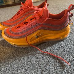 Brand new Nike X Megan thee stallion air max 97 Woman's