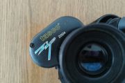 Vintage Binocular Tasco Zip 2004 8x30 mm Fully Coated 393FT/1000YDS - 131M/1000M